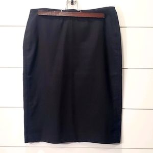 New York & Company Pencil Skirt 4